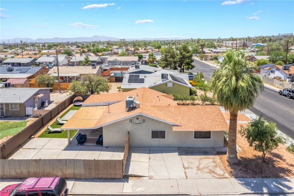 844 21st, Las Vegas, NV 89101