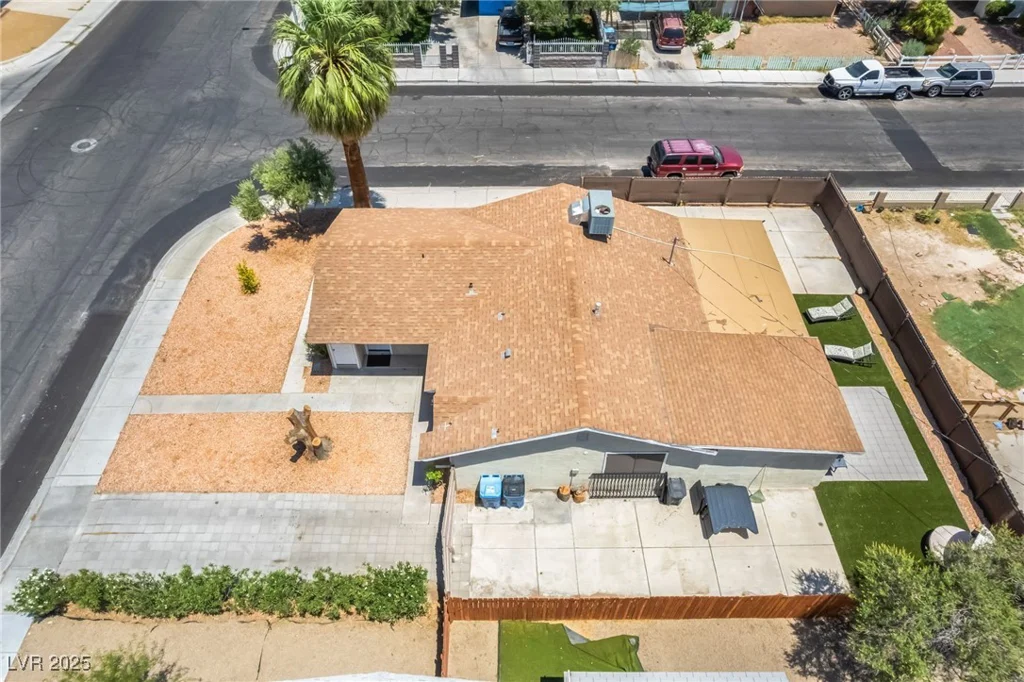 844 21st, Las Vegas, NV 89101