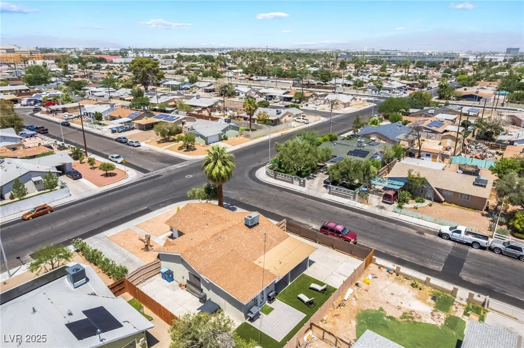 844 21st, Las Vegas, NV 89101