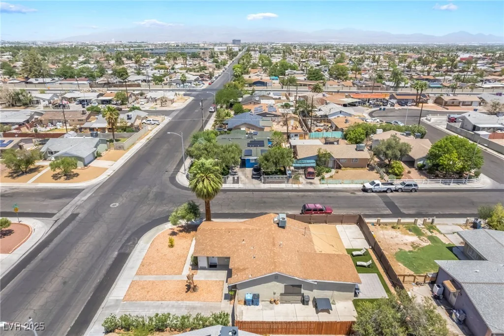 844 21st, Las Vegas, NV 89101