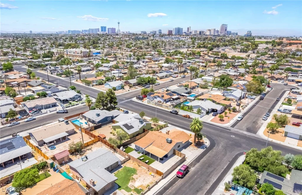 844 21st, Las Vegas, NV 89101