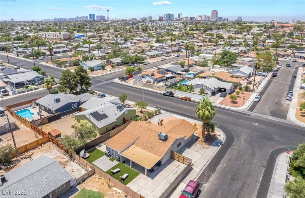 844 21st, Las Vegas, NV 89101