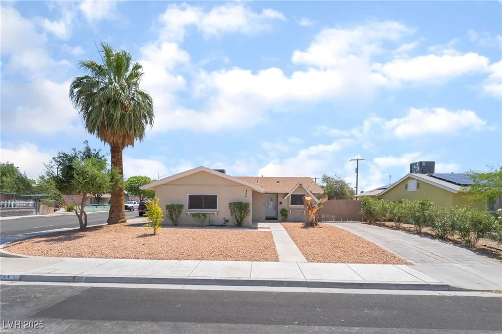 844 21st, Las Vegas, NV 89101