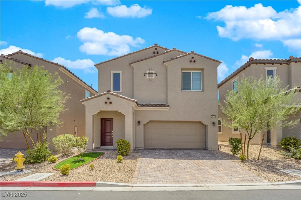 9947 Tucket Point, Las Vegas, NV 89178