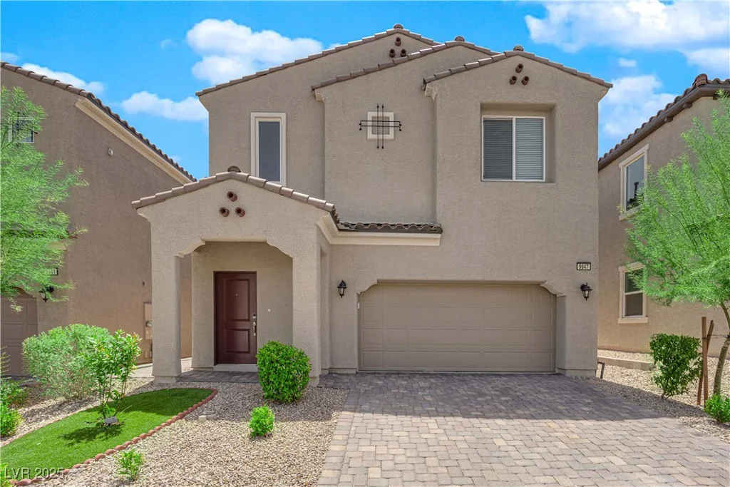 9947 Tucket Point, Las Vegas, NV 89178