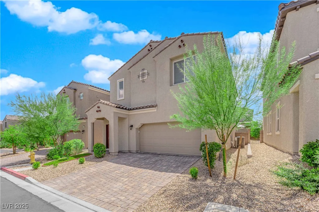 9947 Tucket Point, Las Vegas, NV 89178