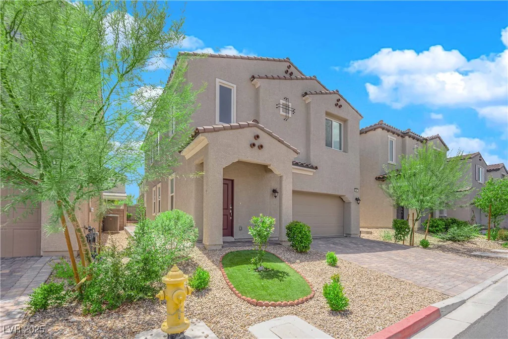 9947 Tucket Point, Las Vegas, NV 89178