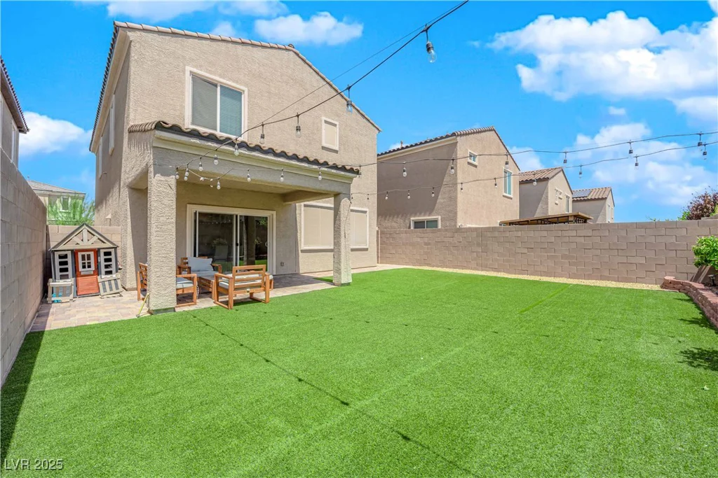 9947 Tucket Point, Las Vegas, NV 89178