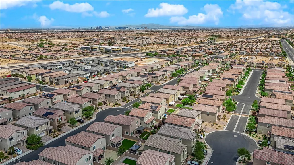 9947 Tucket Point, Las Vegas, NV 89178