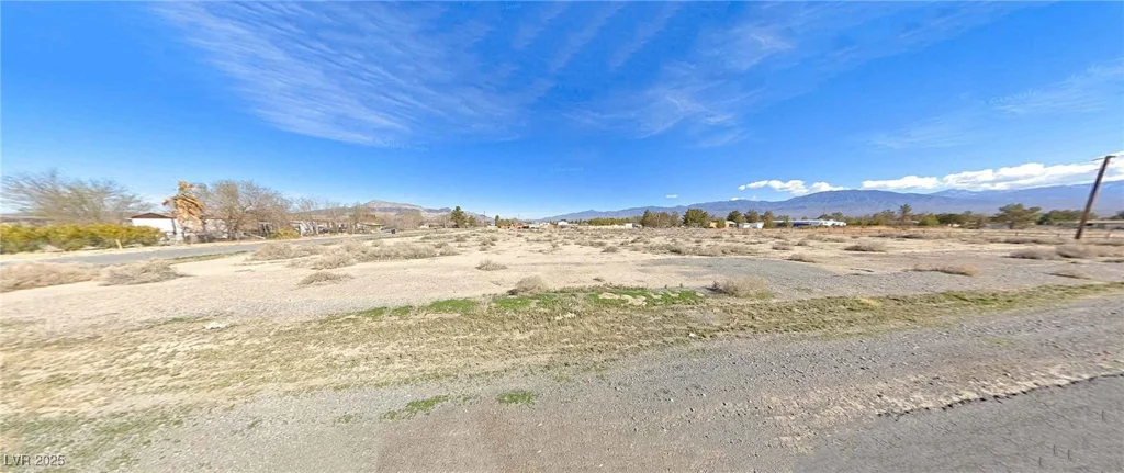 1610 Mesquite, Pahrump, NV 89060