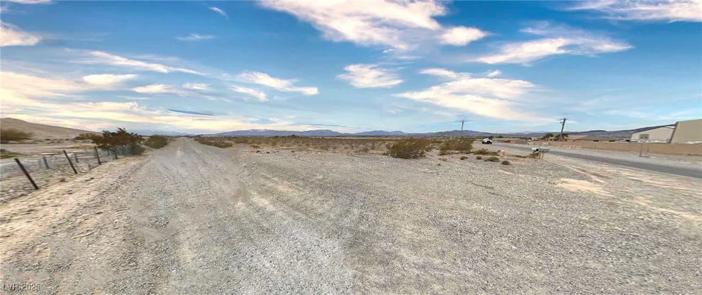 1580 Mesquite, Pahrump, NV 89060