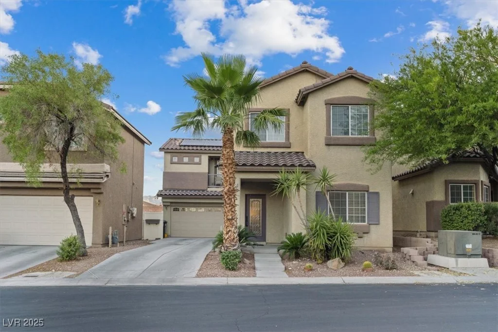 8325 Winterchase, Las Vegas, NV 89143