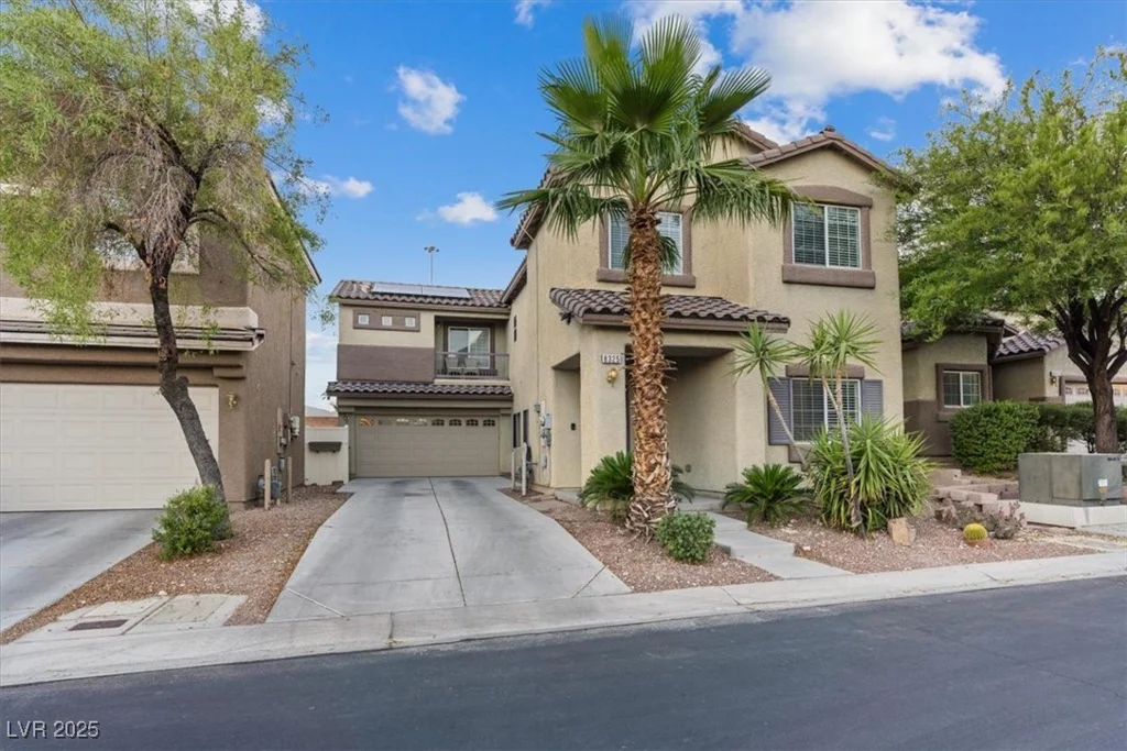 8325 Winterchase, Las Vegas, NV 89143