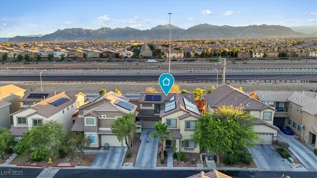 8325 Winterchase, Las Vegas, NV 89143