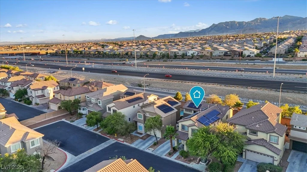 8325 Winterchase, Las Vegas, NV 89143