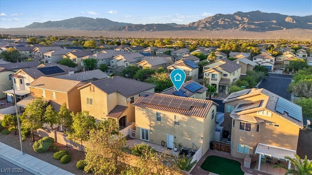 8325 Winterchase, Las Vegas, NV 89143