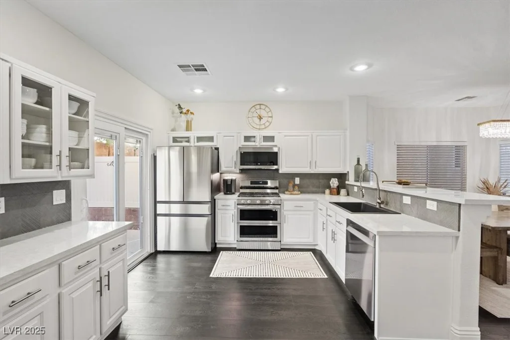 8325 Winterchase, Las Vegas, NV 89143