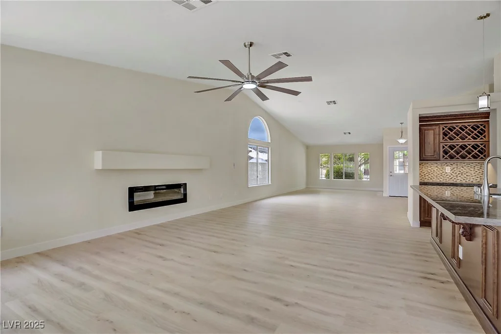6125 Resort Ridge, Las Vegas, NV 89130