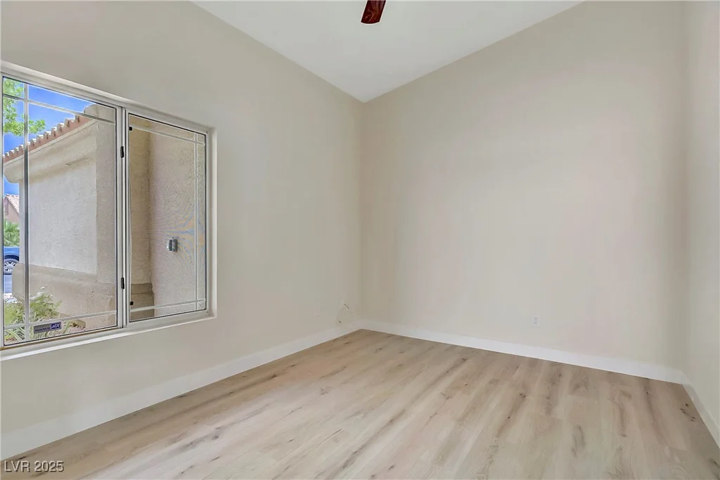 6125 Resort Ridge, Las Vegas, NV 89130
