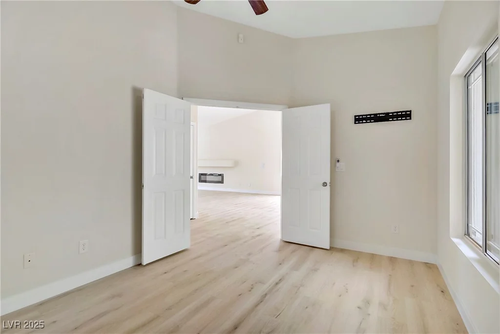 6125 Resort Ridge, Las Vegas, NV 89130