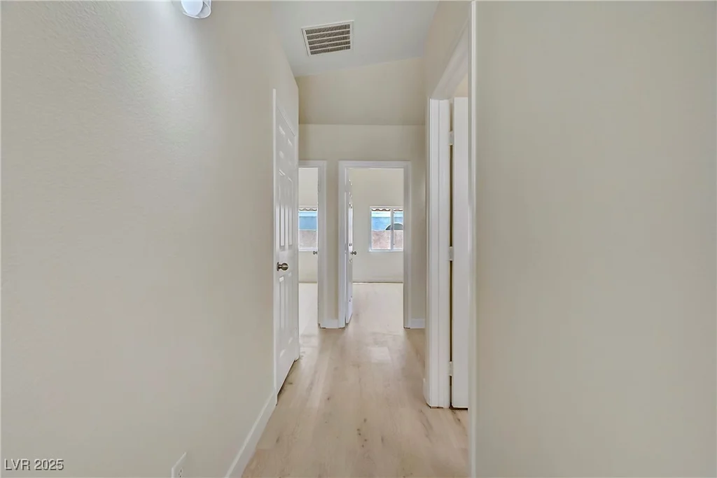6125 Resort Ridge, Las Vegas, NV 89130