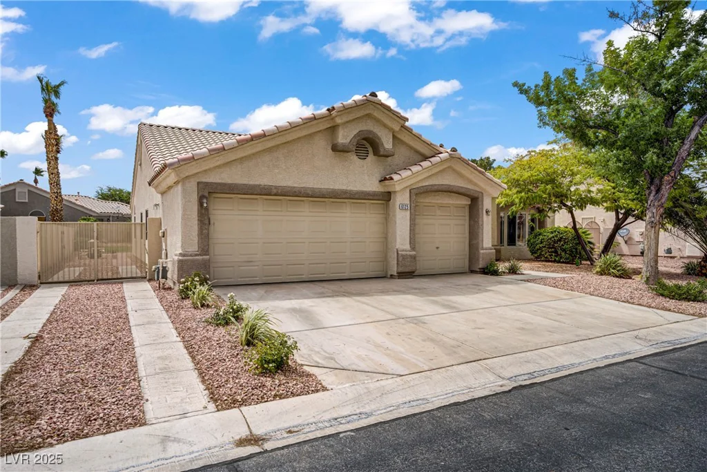 6125 Resort Ridge, Las Vegas, NV 89130