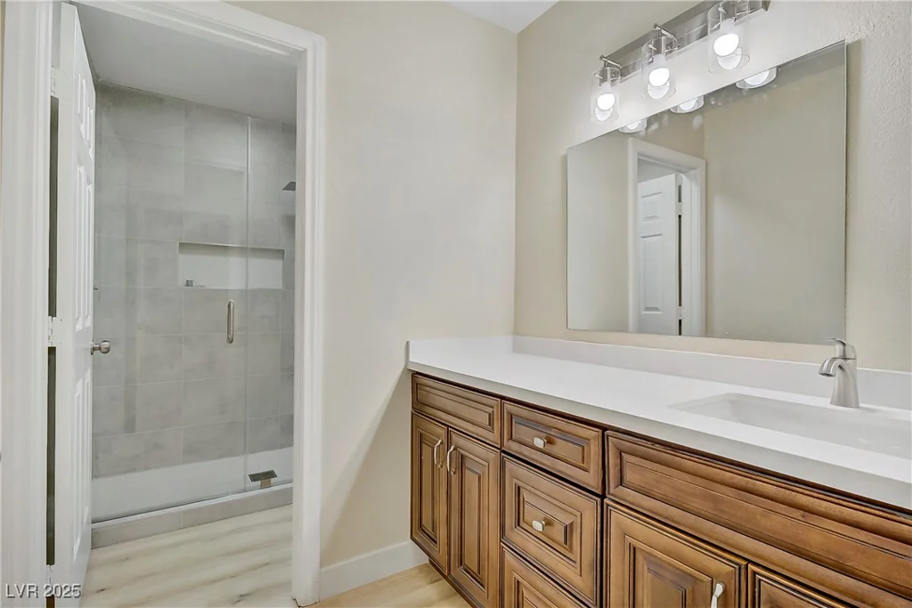 6125 Resort Ridge, Las Vegas, NV 89130