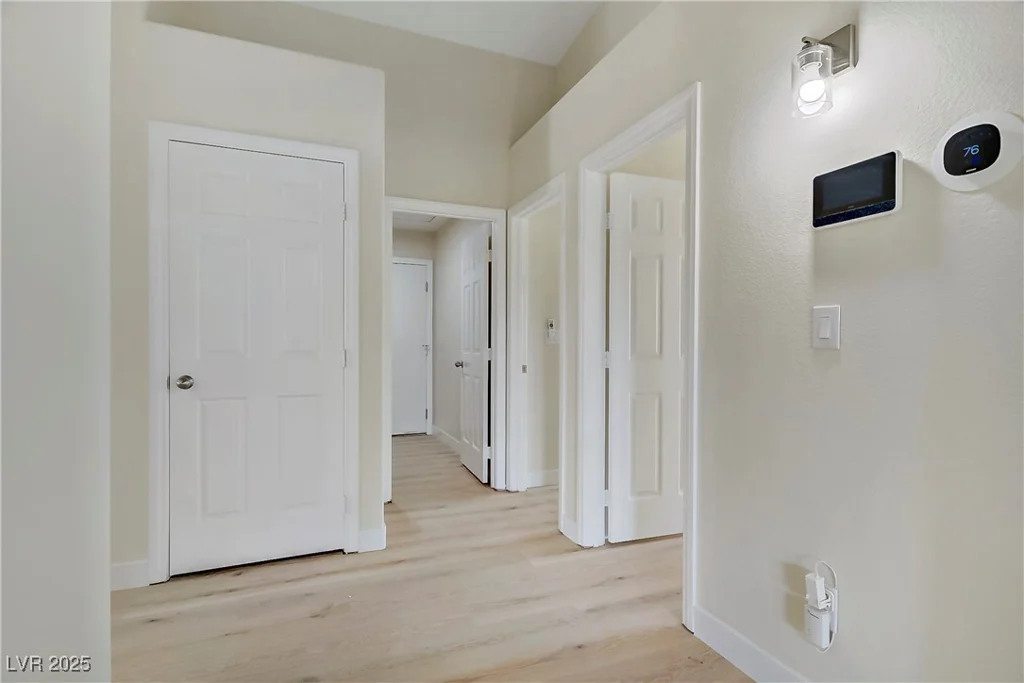 6125 Resort Ridge, Las Vegas, NV 89130