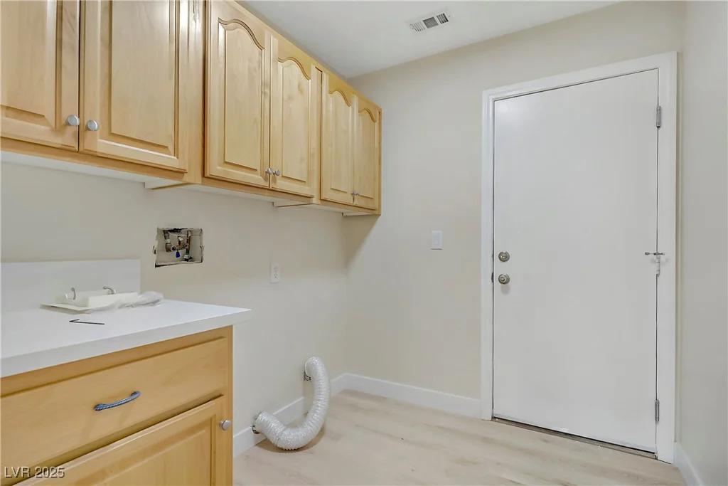 6125 Resort Ridge, Las Vegas, NV 89130