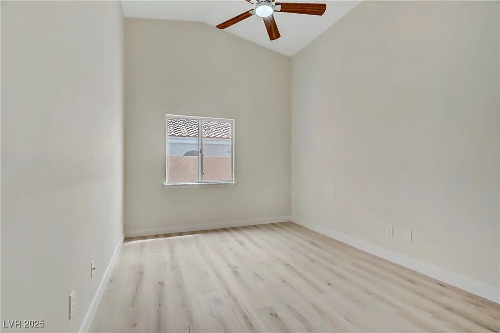 6125 Resort Ridge, Las Vegas, NV 89130