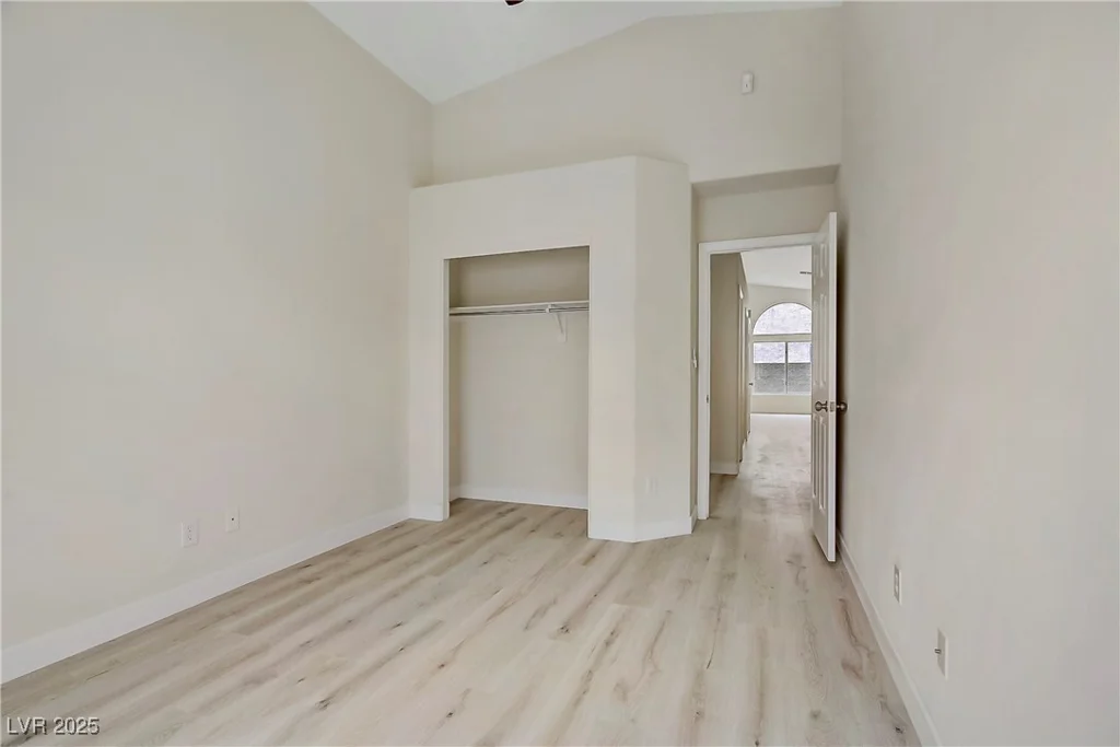 6125 Resort Ridge, Las Vegas, NV 89130