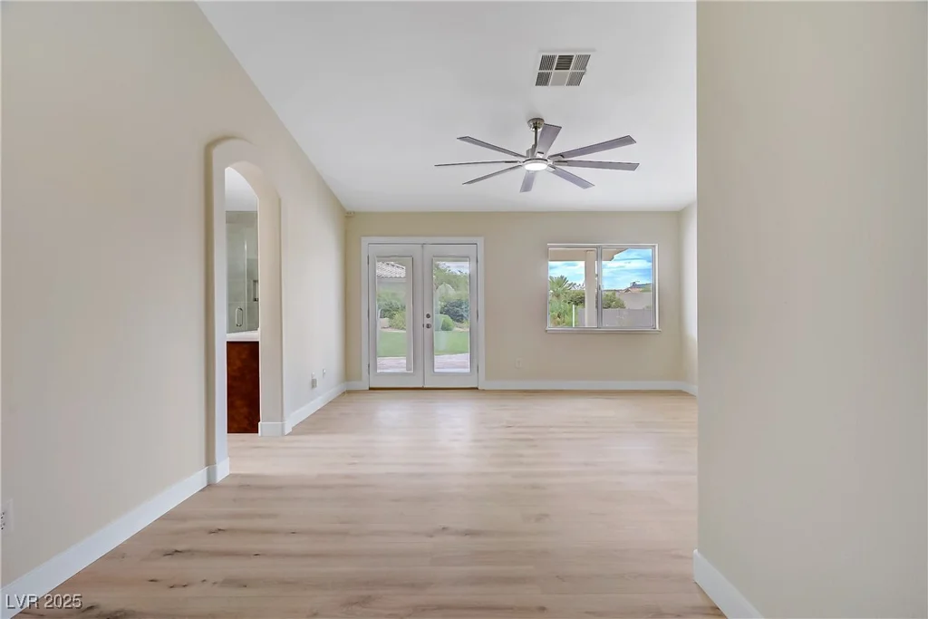 6125 Resort Ridge, Las Vegas, NV 89130