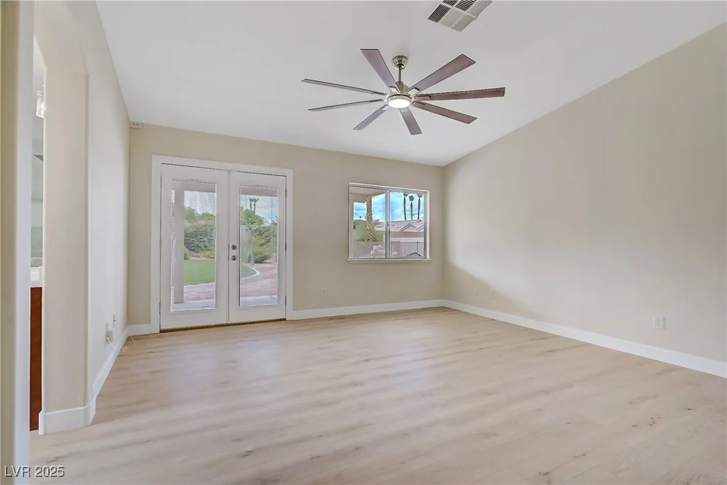 6125 Resort Ridge, Las Vegas, NV 89130