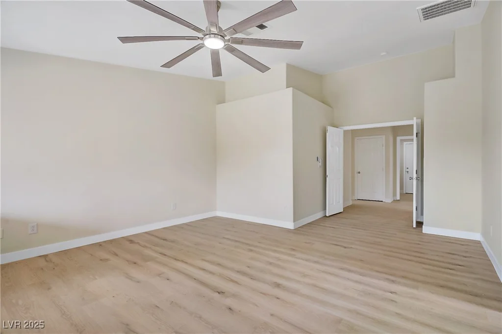 6125 Resort Ridge, Las Vegas, NV 89130