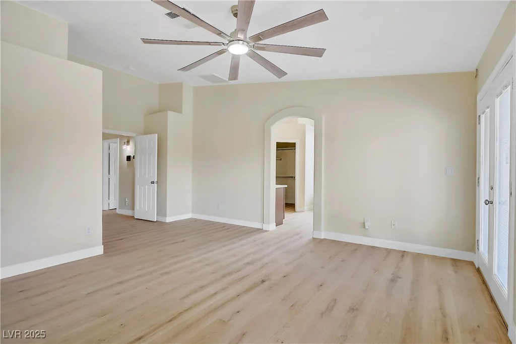 6125 Resort Ridge, Las Vegas, NV 89130