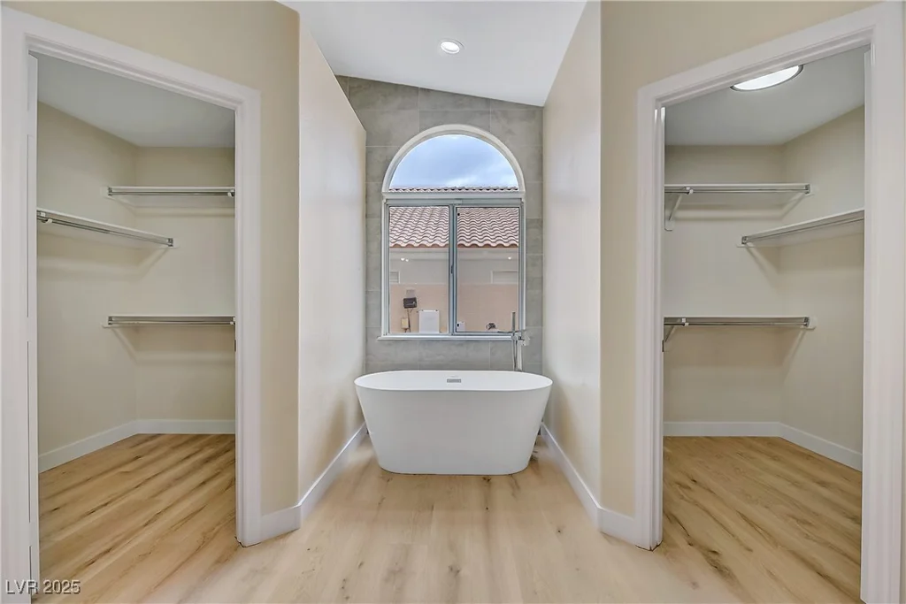 6125 Resort Ridge, Las Vegas, NV 89130