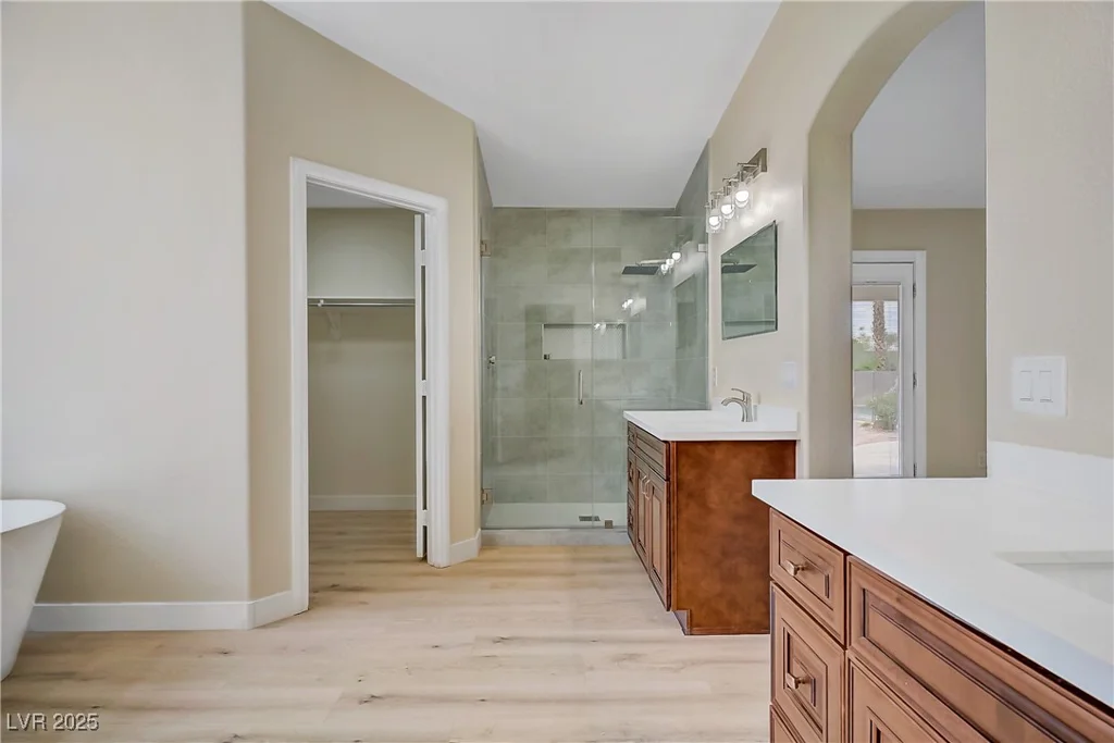 6125 Resort Ridge, Las Vegas, NV 89130
