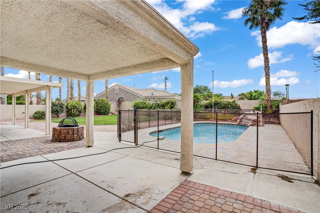 6125 Resort Ridge, Las Vegas, NV 89130