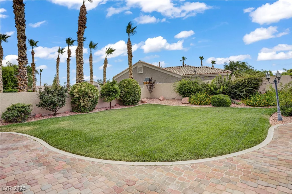 6125 Resort Ridge, Las Vegas, NV 89130