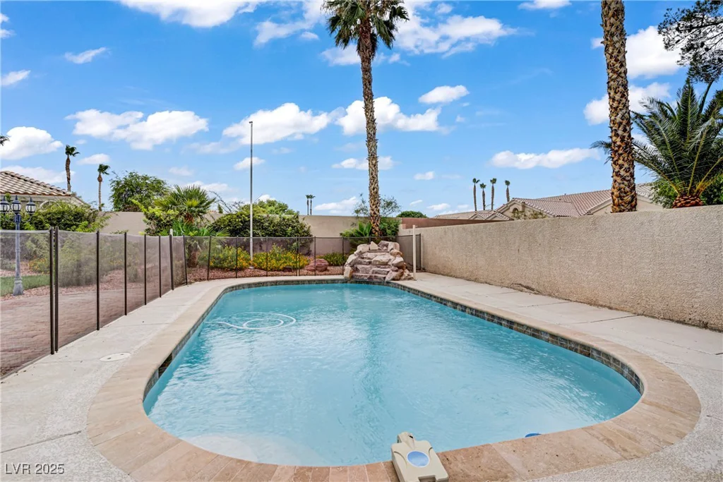 6125 Resort Ridge, Las Vegas, NV 89130