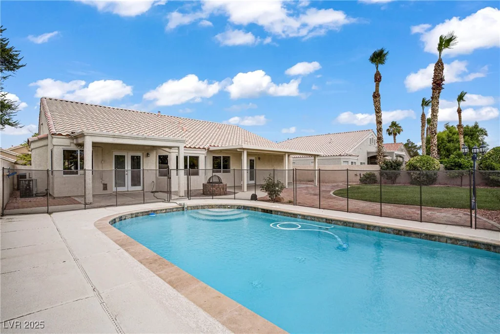 6125 Resort Ridge, Las Vegas, NV 89130