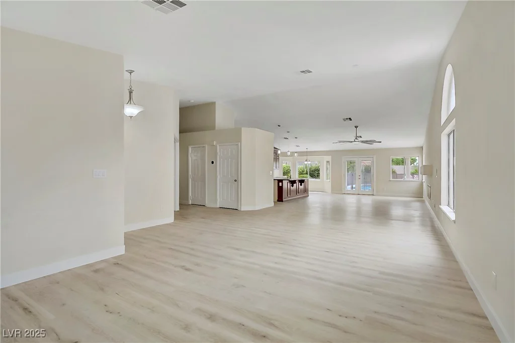 6125 Resort Ridge, Las Vegas, NV 89130