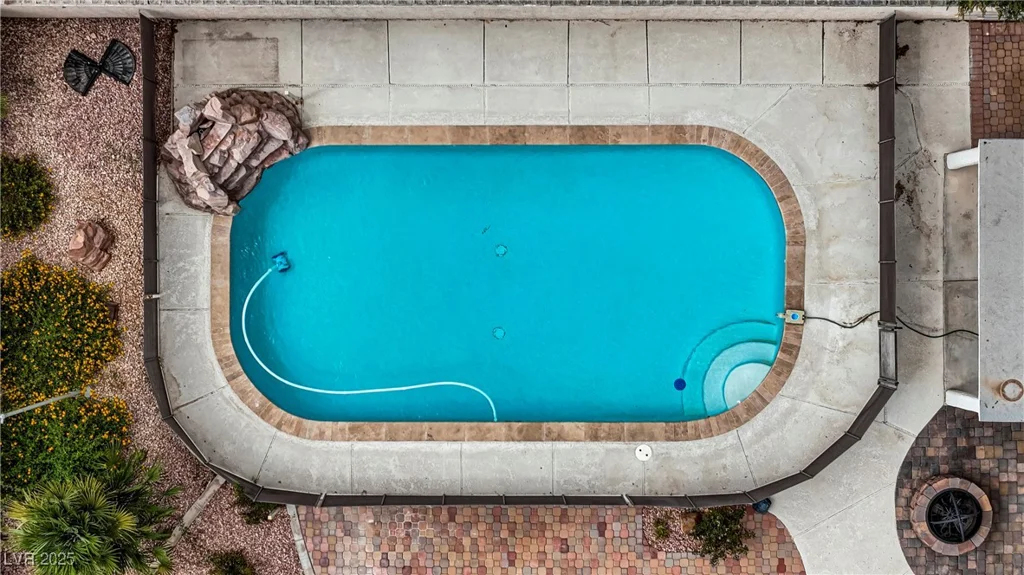 6125 Resort Ridge, Las Vegas, NV 89130