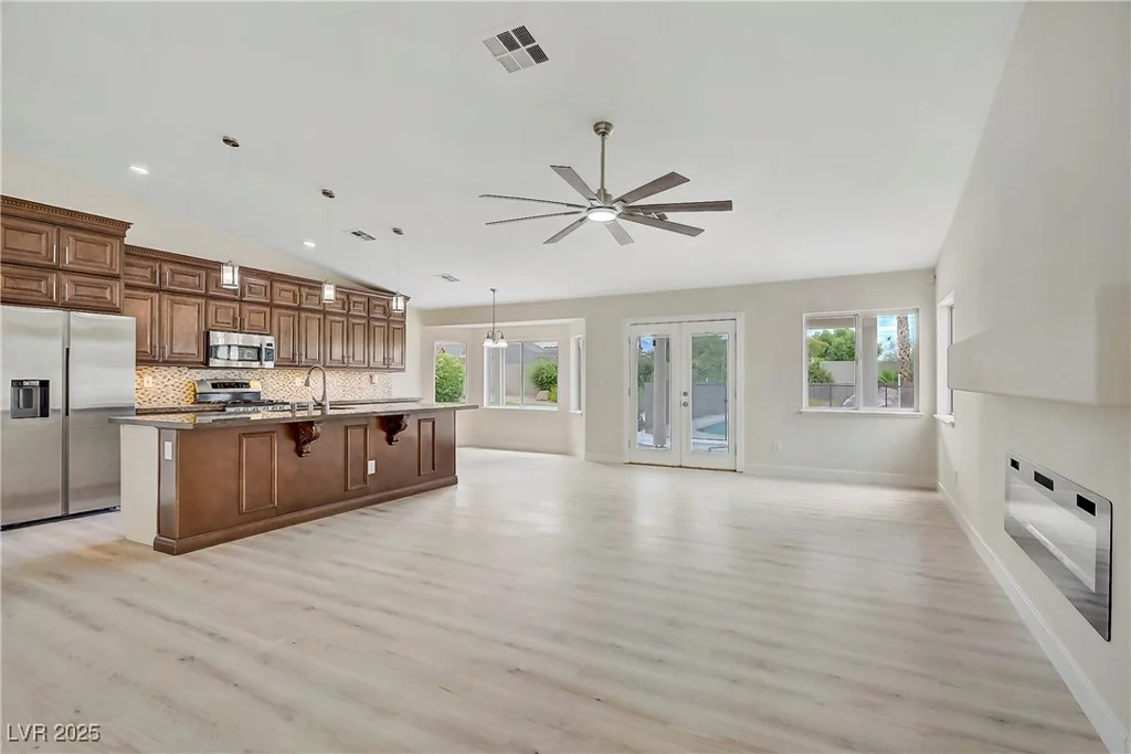6125 Resort Ridge, Las Vegas, NV 89130
