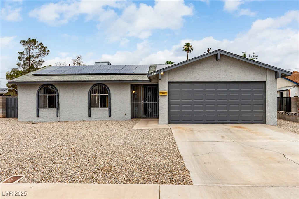 4416 Rip Van Winkle, Las Vegas, NV 89102