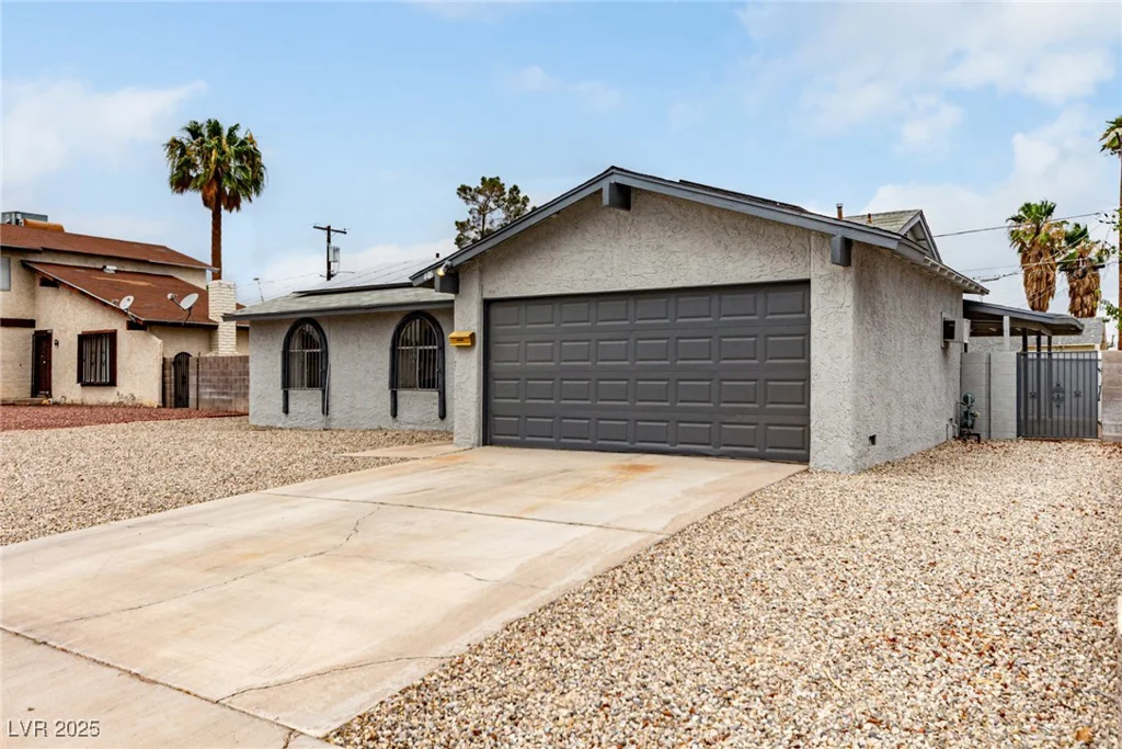 4416 Rip Van Winkle, Las Vegas, NV 89102
