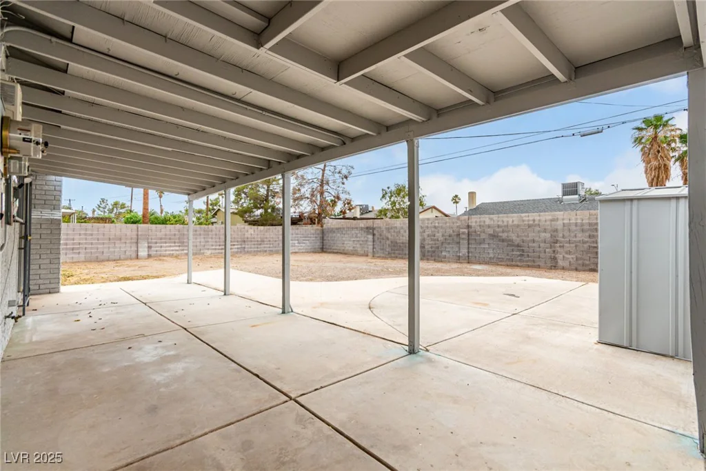 4416 Rip Van Winkle, Las Vegas, NV 89102
