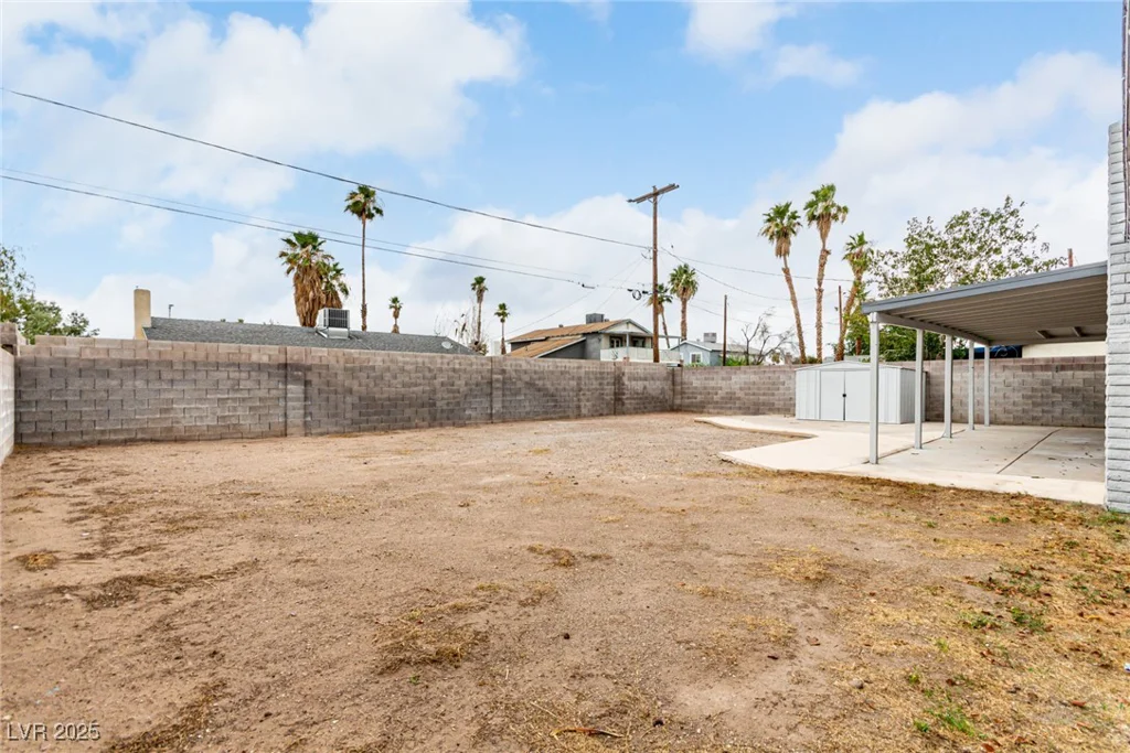 4416 Rip Van Winkle, Las Vegas, NV 89102