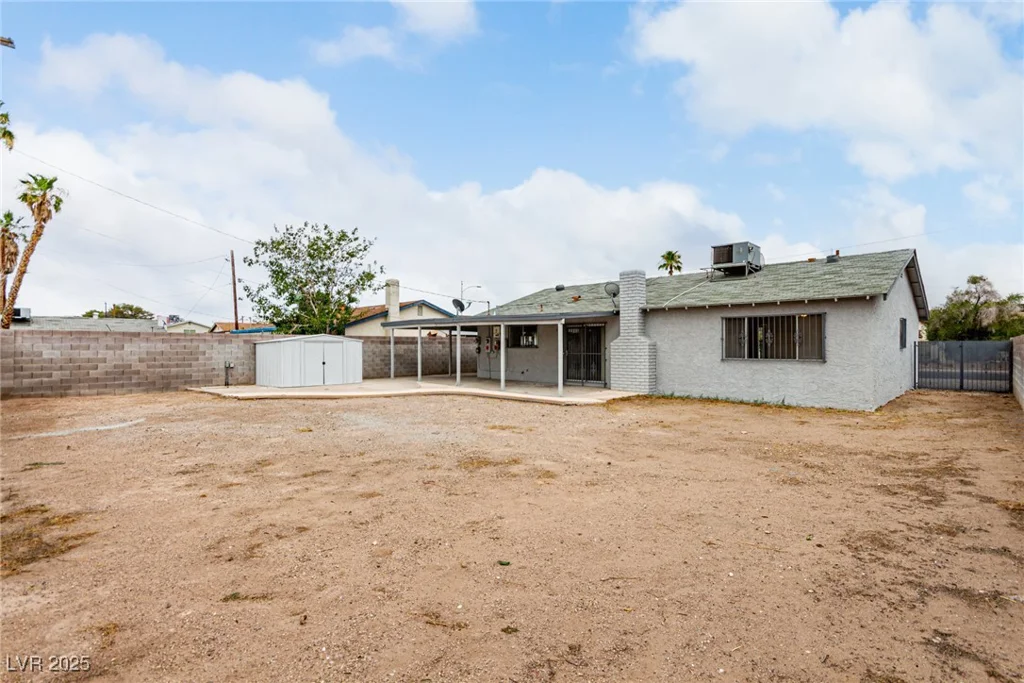 4416 Rip Van Winkle, Las Vegas, NV 89102