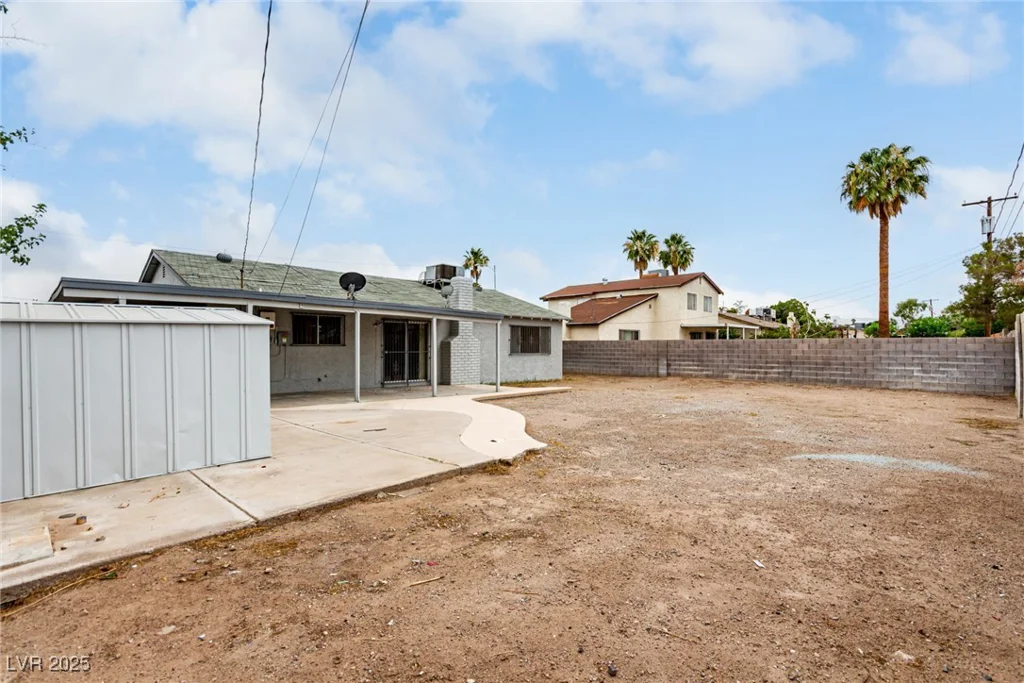 4416 Rip Van Winkle, Las Vegas, NV 89102